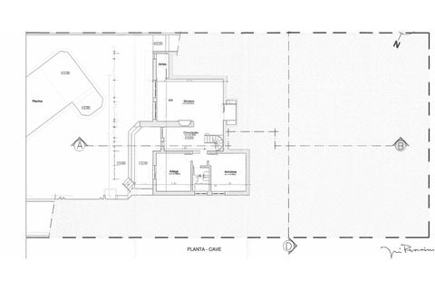 Villa i Cascais, Lisbon, Cascais - € 3.300.000 | Ref: WANTED_607 - foto 21