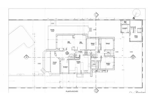 Villa i Cascais, Lisbon, Cascais - € 3.300.000 | Ref: WANTED_607 - foto 22