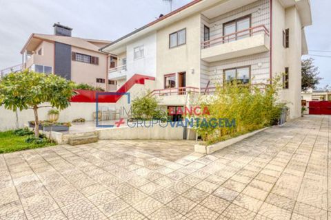 Rækkehus i Maia, Porto, Maia - € 550.000 | Ref: M-30936 - foto 1
