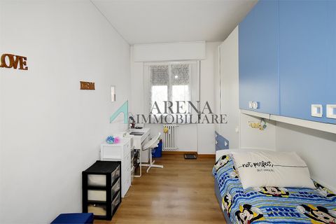 Lejlighed i Milan, Milan, Milan - € 285.000 | Ref: TRILOSALOMONE - foto 18