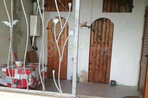Byhus i Carbonia, Sud Sardegna, Carbonia - € 130.000 | Ref: V836 - foto 7