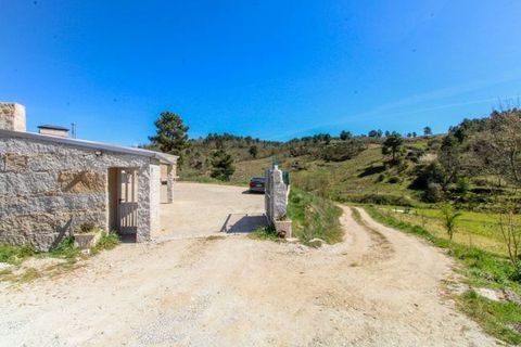 Farm i Guarda, Guarda, Guarda - € 435.000 | Ref: Q-30948 - foto 1
