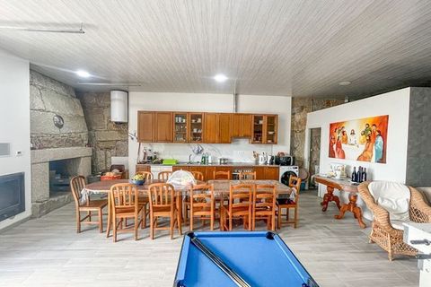 Farm i Guarda, Guarda, Guarda - € 435.000 | Ref: Q-30948 - foto 5