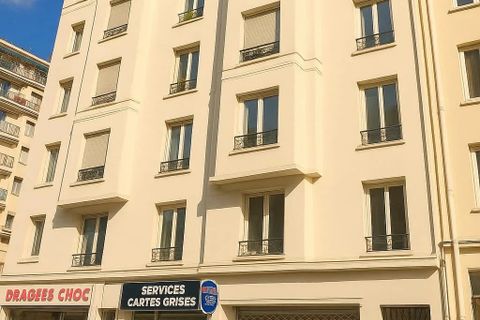 Lejlighed i Nice, Alpes-Maritimes, Nice - € 349.000 | Ref: 87069949 - foto 7