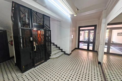Lejlighed i Nice, Alpes-Maritimes, Nice - € 349.000 | Ref: 87069949 - foto 8