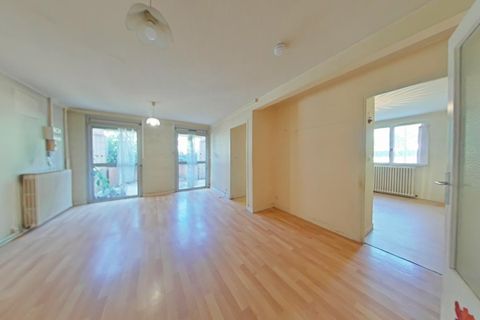 Leilighet i Blagnac, Haute-Garonne, Blagnac - € 121 000 | Ref: 4799-lbc - foto 4