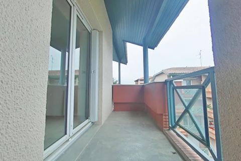 Lejlighed i Muret, Haute-Garonne, Muret - € 89.000 | Ref: 8006-b - foto 2