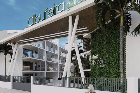 Duplex i Albufeira, Faro, Albufeira - € 745.000 | Ref: albufeira-garden_f3a Duplex T2 - foto 7