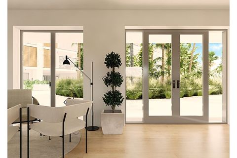Duplex i Albufeira, Faro, Albufeira - € 745.000 | Ref: albufeira-garden_f3a Duplex T2 - foto 9
