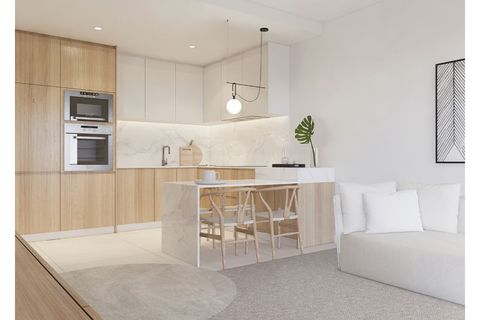 Duplex i Albufeira, Faro, Albufeira - € 745.000 | Ref: albufeira-garden_f3a Duplex T2 - foto 20