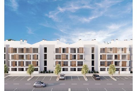 Lejlighed i Albufeira, Faro, Albufeira - € 379.000 | Ref: albufeira-garden_f1b T1 - foto 7