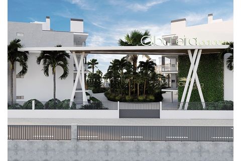Lejlighed i Albufeira, Faro, Albufeira - € 379.000 | Ref: albufeira-garden_f1b T1 - foto 10