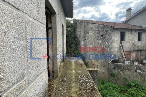 Villa i Carregal do Sal, Viseu, Carregal do Sal - € 76.500 | Ref: M-30944 - foto 8