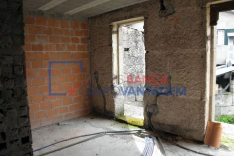 Villa i Carregal do Sal, Viseu, Carregal do Sal - € 76.500 | Ref: M-30944 - foto 9