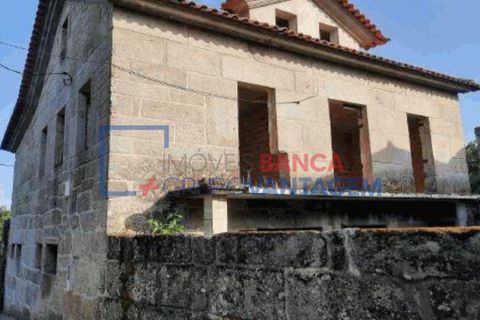 Villa i Carregal do Sal, Viseu, Carregal do Sal - € 76.500 | Ref: M-30944 - foto 12