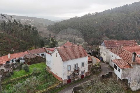 Villa a Gois, Coimbra, Gois - € 97.500 | Ref: M-30961 - foto 24