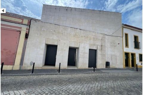 Erhvervsejendom i Cuba, Beja, Cuba - € 269.000 | Ref: N-30927 - foto 10