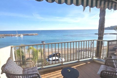 Leilighet i Roquebrune-Cap-Martin, Alpes-Maritimes, Roquebrune-Cap-Martin - € 958 000 | Ref: 4522 - foto 9