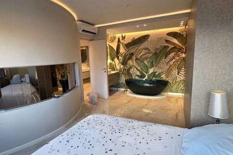 Leilighet i Roquebrune-Cap-Martin, Alpes-Maritimes, Roquebrune-Cap-Martin - € 958 000 | Ref: 4522 - foto 14