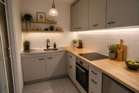 Lejlighed i Menton, Alpes-Maritimes, Menton - € 157.900 | Ref: 4525 - foto 8