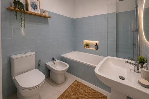 Lejlighed i Menton, Alpes-Maritimes, Menton - € 157.900 | Ref: 4525 - foto 11