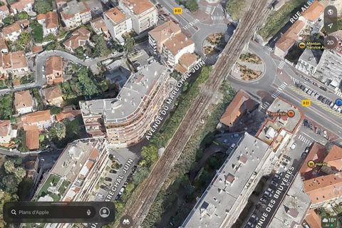 Lejlighed i Menton, Alpes-Maritimes, Menton - € 157.900 | Ref: 4525 - foto 19