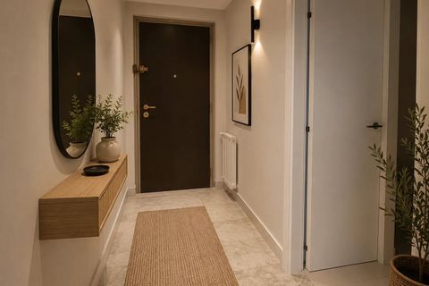 Lejlighed i Menton, Alpes-Maritimes, Menton - € 157.900 | Ref: 4525 - foto 17