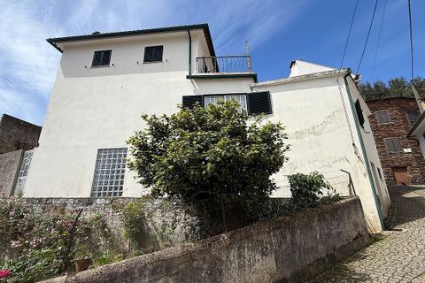 Rækkehus i Gois, Coimbra, Gois - € 102.000 | Ref: M-30929 - foto 1