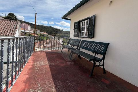 Rækkehus i Gois, Coimbra, Gois - € 102.000 | Ref: M-30929 - foto 11