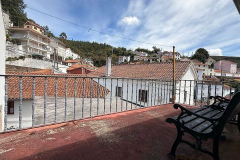 Rækkehus i Gois, Coimbra, Gois - € 102.000 | Ref: M-30929 - foto 12
