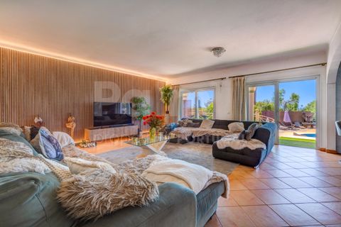 Villa i Lagoa, Faro, Lagoa - € 1.580.000 | Ref: V31097 - foto 2