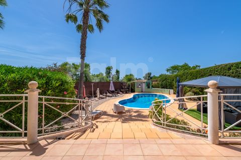 Villa i Lagoa, Faro, Lagoa - € 1.580.000 | Ref: V31097 - foto 8