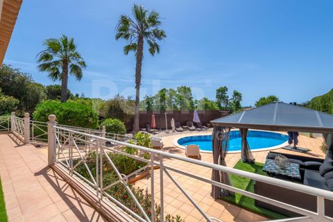 Villa i Lagoa, Faro, Lagoa - € 1.580.000 | Ref: V31097 - foto 10