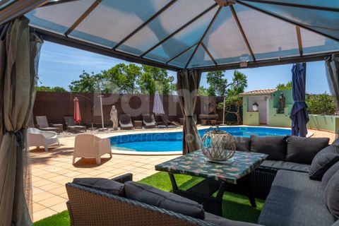 Villa i Lagoa, Faro, Lagoa - € 1.580.000 | Ref: V31097 - foto 11