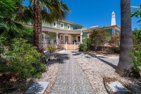 Villa i Lagoa, Faro, Lagoa - € 1.580.000 | Ref: V31097 - foto 12