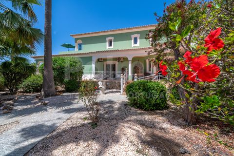 Villa i Lagoa, Faro, Lagoa - € 1.580.000 | Ref: V31097 - foto 13