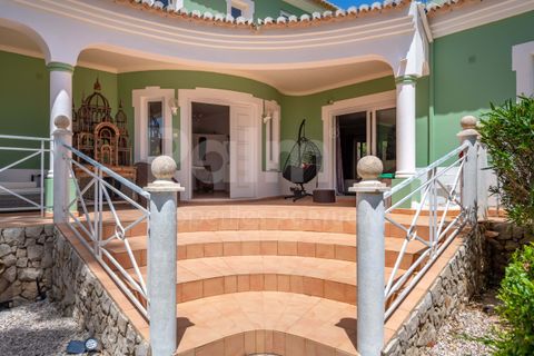 Villa i Lagoa, Faro, Lagoa - € 1.580.000 | Ref: V31097 - foto 14