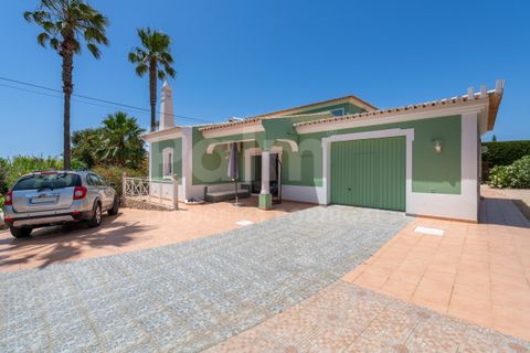 Villa i Lagoa, Faro, Lagoa - € 1.580.000 | Ref: V31097 - foto 19