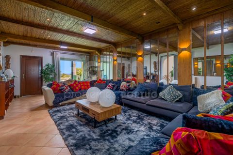 Villa i Lagoa, Faro, Lagoa - € 1.580.000 | Ref: V31097 - foto 22