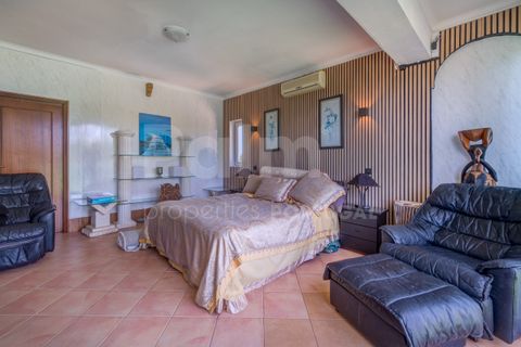 Villa i Lagoa, Faro, Lagoa - € 1.580.000 | Ref: V31097 - foto 27