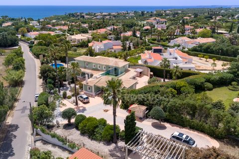 Villa i Lagoa, Faro, Lagoa - € 1.580.000 | Ref: V31097 - foto 28
