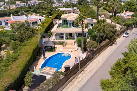 Villa i Lagoa, Faro, Lagoa - € 1.580.000 | Ref: V31097 - foto 31