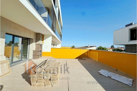 Lejlighed i Loures, Lisbon, Loures - € 550.000 | Ref: VA8009C_T2Ea - foto 1