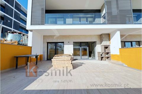 Lejlighed i Loures, Lisbon, Loures - € 550.000 | Ref: VA8009C_T2Ea - foto 33