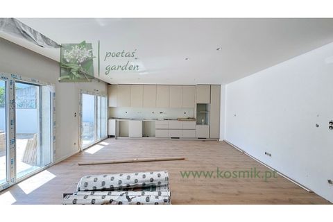 Lejlighed i Loures, Lisbon, Loures - € 550.000 | Ref: VA8009C_T2Ea - foto 2