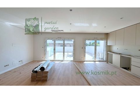 Lejlighed i Loures, Lisbon, Loures - € 550.000 | Ref: VA8009C_T2Ea - foto 3