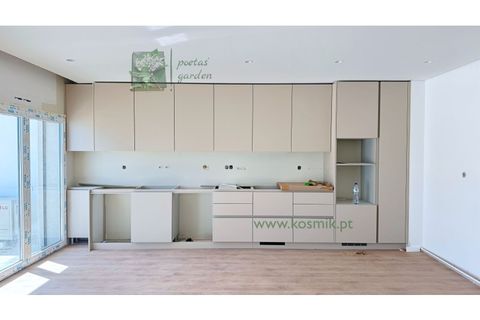 Lejlighed i Loures, Lisbon, Loures - € 550.000 | Ref: VA8009C_T2Ea - foto 6