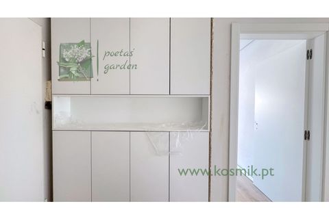 Lejlighed i Loures, Lisbon, Loures - € 550.000 | Ref: VA8009C_T2Ea - foto 7