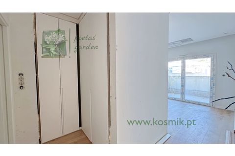 Lejlighed i Loures, Lisbon, Loures - € 550.000 | Ref: VA8009C_T2Ea - foto 9