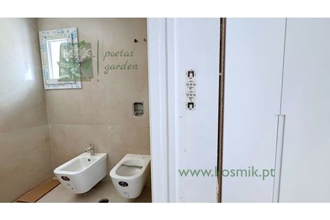 Lejlighed i Loures, Lisbon, Loures - € 550.000 | Ref: VA8009C_T2Ea - foto 11